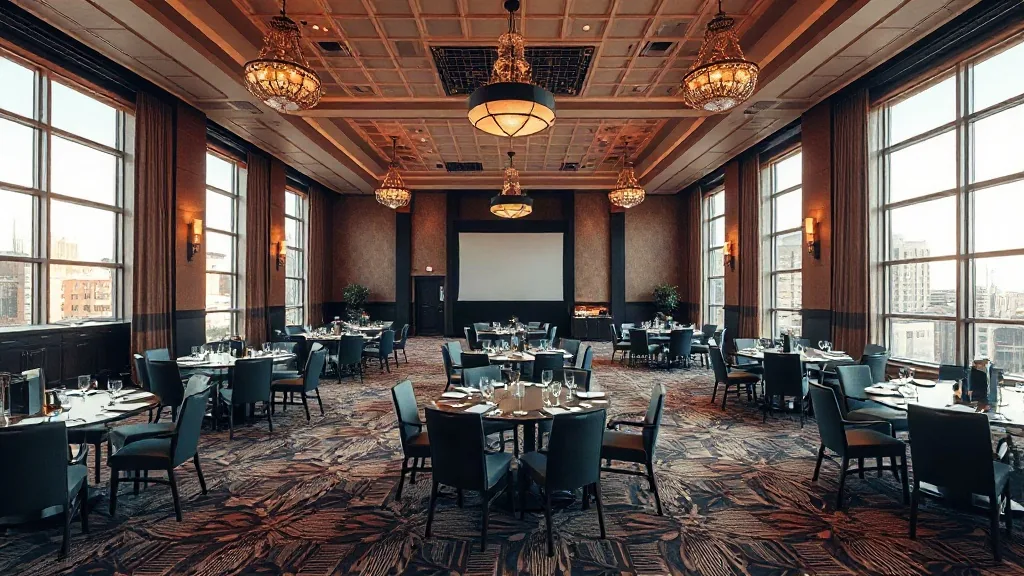 10 Best Hotels & Resorts in St. Louis, Missouri for Corporate Events (2026) | corporateevents.at