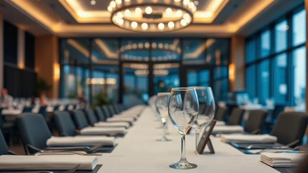 10 Best Hotels & Resorts in St. Louis, Missouri for Corporate Events (2026), detail | corporateevents.at