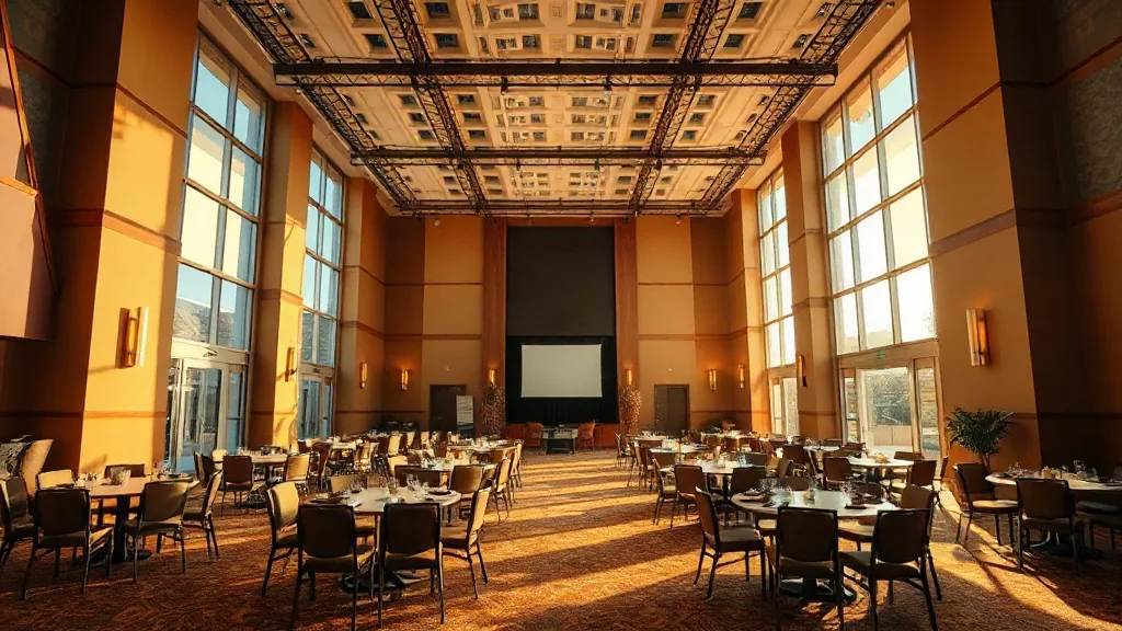 10 Best Hotels & Resorts in Tucson, Arizona for Corporate Events (2026) | corporateevents.at