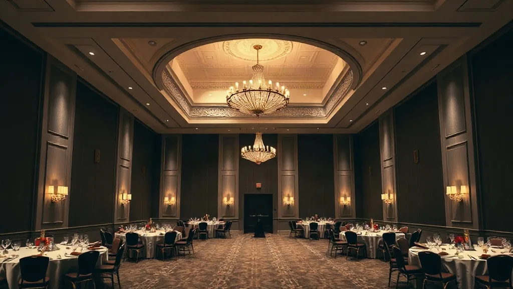 10 Best Hotels & Resorts in Washington, District of Columbia for Corporate Events (2026) — corporateevents.at