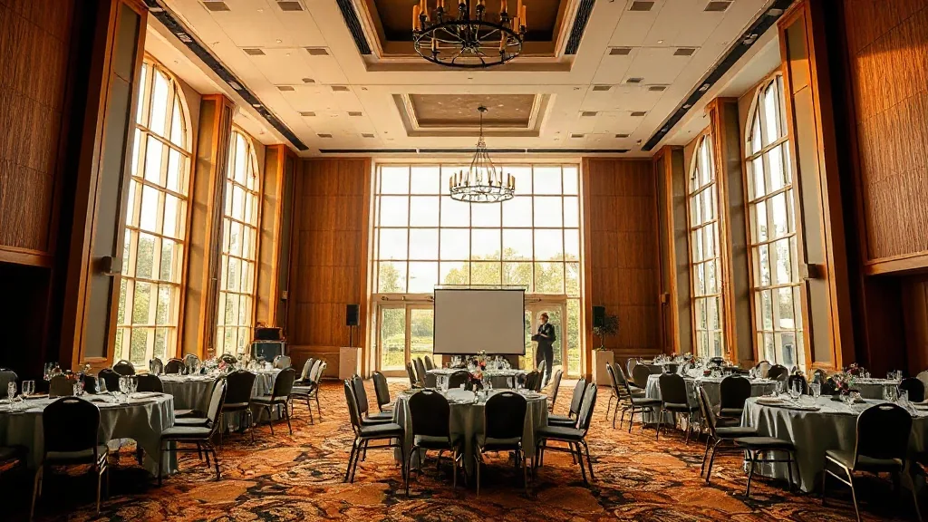 10 Best Hotels & Resorts in Washington, District of Columbia for Corporate Events (2026) | corporateevents.at