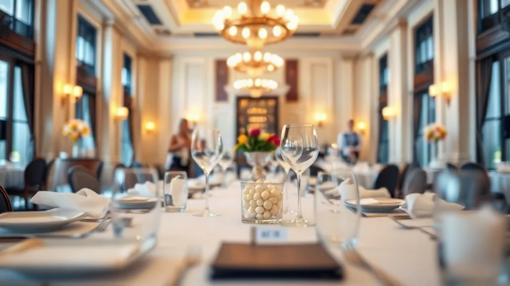 10 Best Hotels & Resorts in Washington, District of Columbia for Corporate Events (2026), detail | corporateevents.at