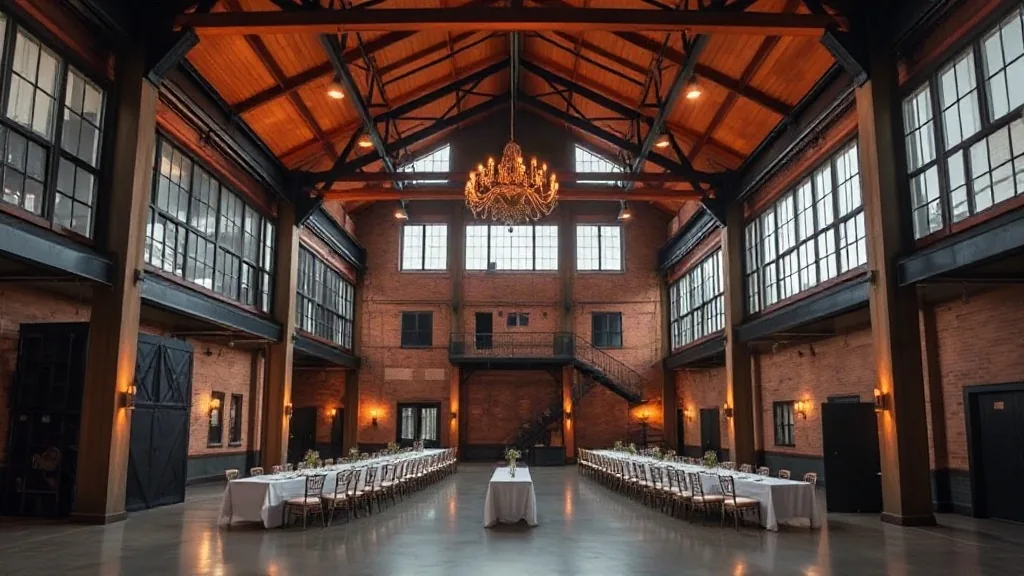 10 Best Lofts & Industrial Spaces in Albany, New York for Corporate Events (2026) — corporateevents.at