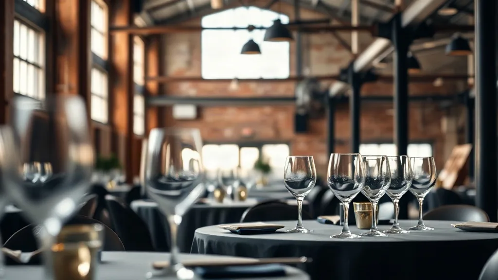 10 Best Lofts & Industrial Spaces in Los Angeles, California for Corporate Events (2026), detail | corporateevents.at