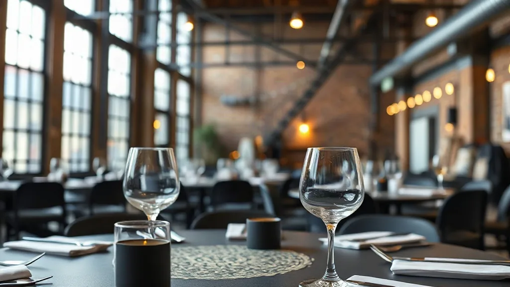 10 Best Lofts & Industrial Spaces in New York, New York for Corporate Events (2026), detail | corporateevents.at