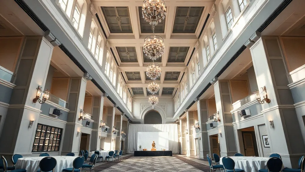 10 Best Museums in Baltimore, Maryland for Corporate Events (2026) — corporateevents.at