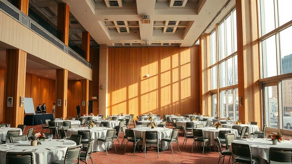 10 Best Museums in Baltimore, Maryland for Corporate Events (2026) | corporateevents.at