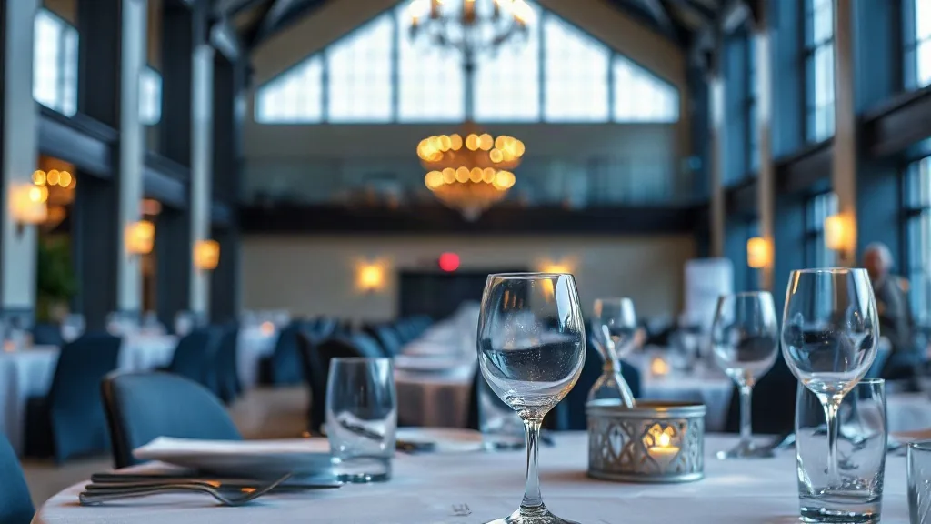 10 Best Museums in Baltimore, Maryland for Corporate Events (2026), detail | corporateevents.at