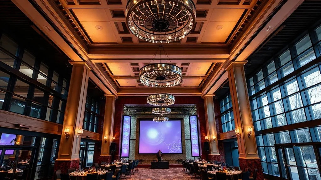 9 Best Museums in Cleveland, Ohio for Corporate Events (2026) — corporateevents.at