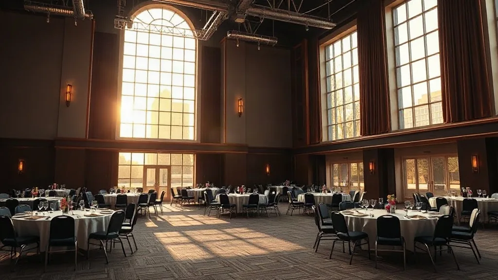 9 Best Museums in Cleveland, Ohio for Corporate Events (2026) | corporateevents.at