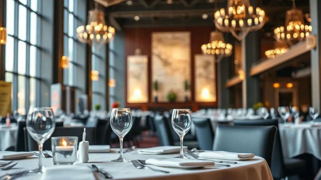 9 Best Museums in Cleveland, Ohio for Corporate Events (2026), detail | corporateevents.at