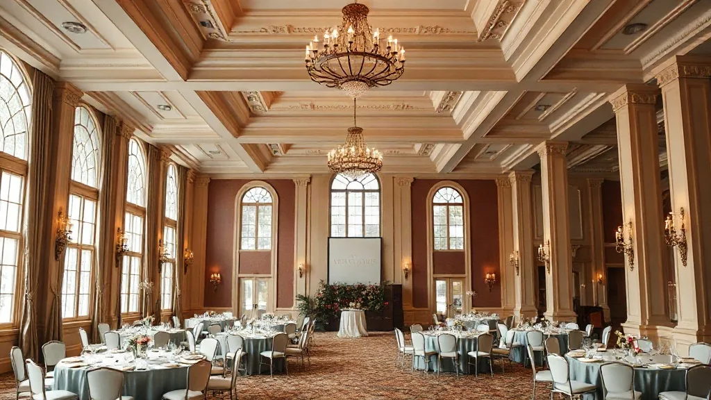 10 Best Museums in New Orleans, Louisiana for Corporate Events (2026) — corporateevents.at