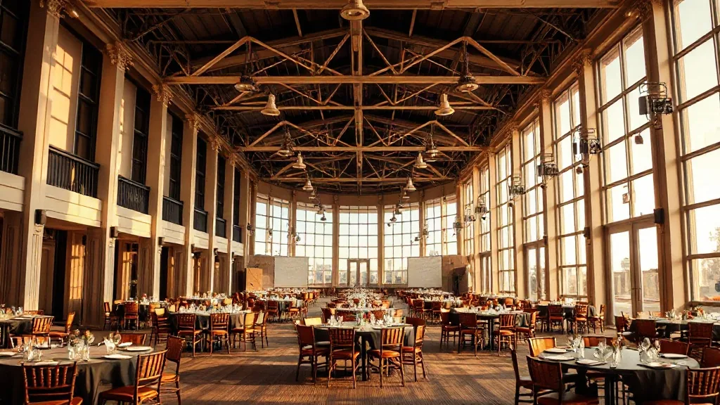 10 Best Museums in New Orleans, Louisiana for Corporate Events (2026) | corporateevents.at