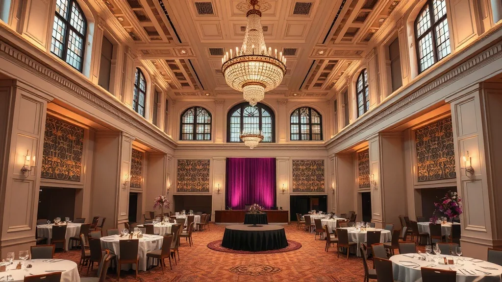 10 Best Museums in Philadelphia, Pennsylvania for Corporate Events (2026) — corporateevents.at