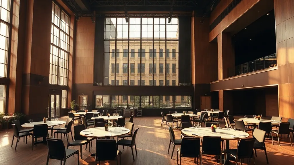10 Best Museums in Philadelphia, Pennsylvania for Corporate Events (2026) | corporateevents.at