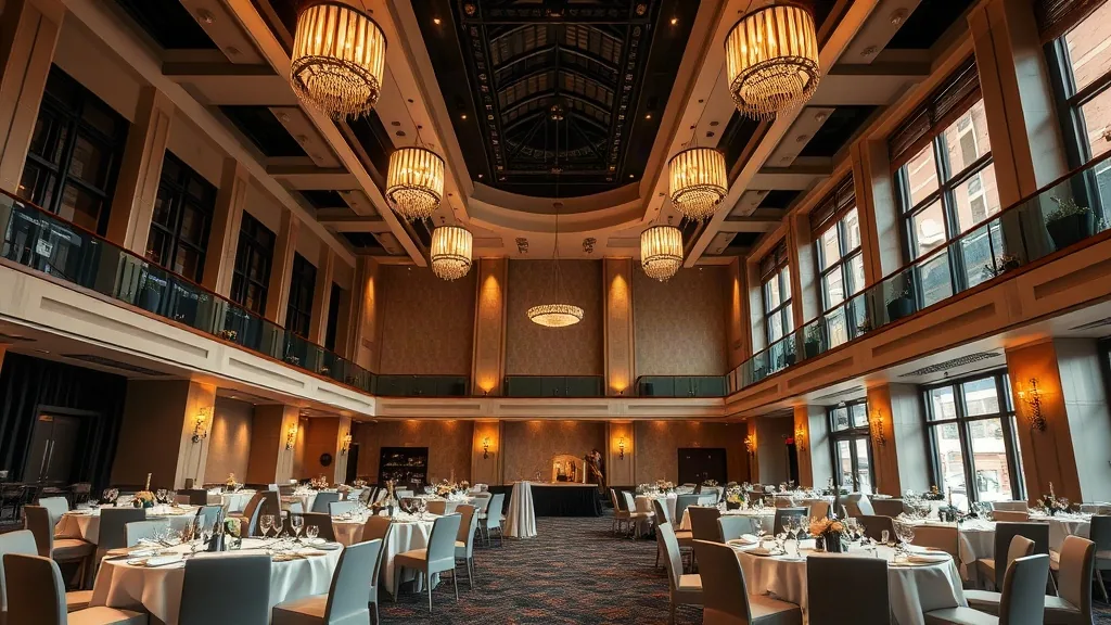 10 Best Museums in Pittsburgh, Pennsylvania for Corporate Events (2026) — corporateevents.at