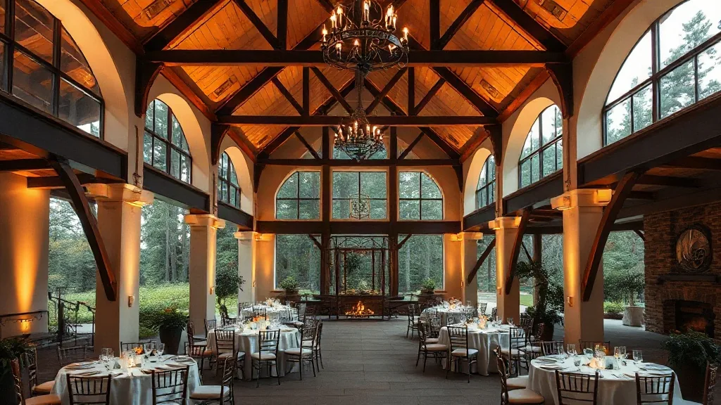 10 Best Outdoor & Garden Venues in Asheville, North Carolina for Corporate Events (2026) — corporateevents.at