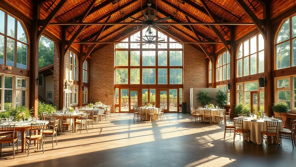 10 Best Outdoor & Garden Venues in Asheville, North Carolina for Corporate Events (2026) | corporateevents.at