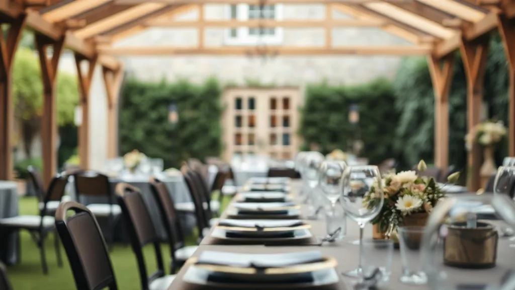 10 Best Outdoor & Garden Venues in Asheville, North Carolina for Corporate Events (2026), detail | corporateevents.at