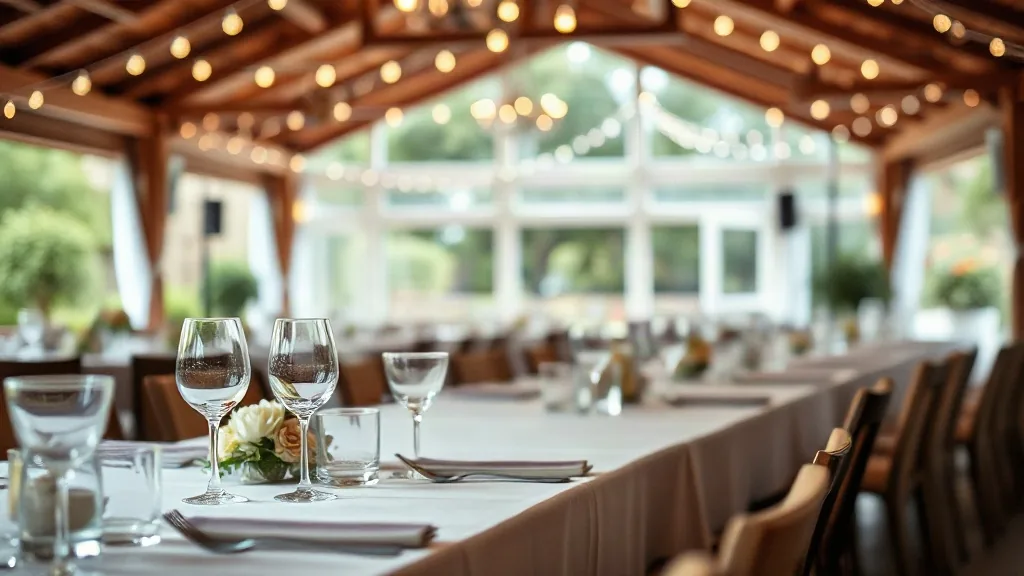 8 Best Outdoor & Garden Venues in Fort Worth, Texas for Corporate Events (2026), detail | corporateevents.at
