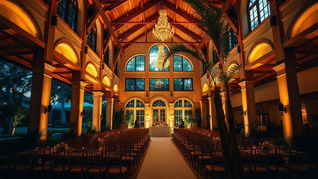 10 Best Outdoor & Garden Venues in Orlando, Florida for Corporate Events (2026) — corporateevents.at