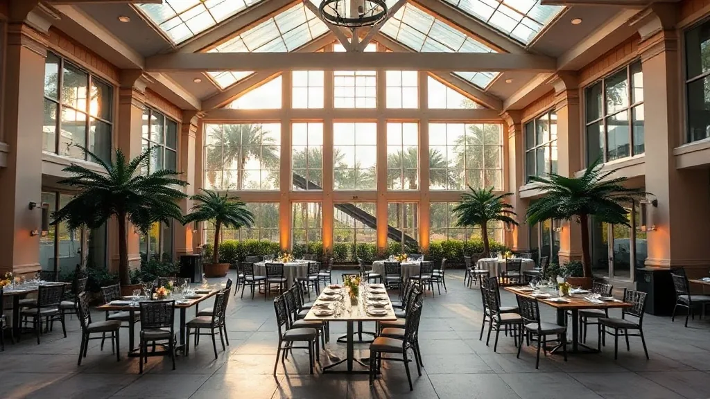 10 Best Outdoor & Garden Venues in Orlando, Florida for Corporate Events (2026) | corporateevents.at