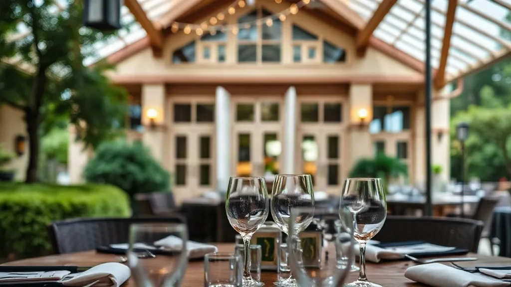 10 Best Outdoor & Garden Venues in Orlando, Florida for Corporate Events (2026), detail | corporateevents.at