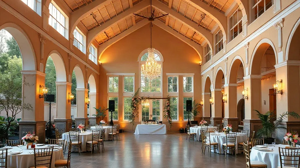 10 Best Outdoor & Garden Venues in Raleigh, North Carolina for Corporate Events (2026) — corporateevents.at