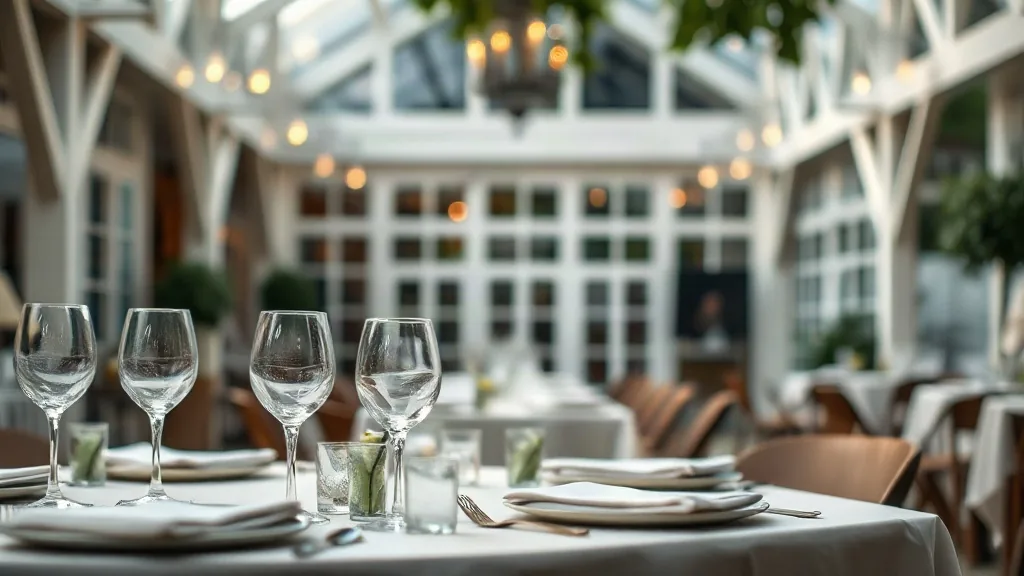 10 Best Outdoor & Garden Venues in Raleigh, North Carolina for Corporate Events (2026), detail | corporateevents.at