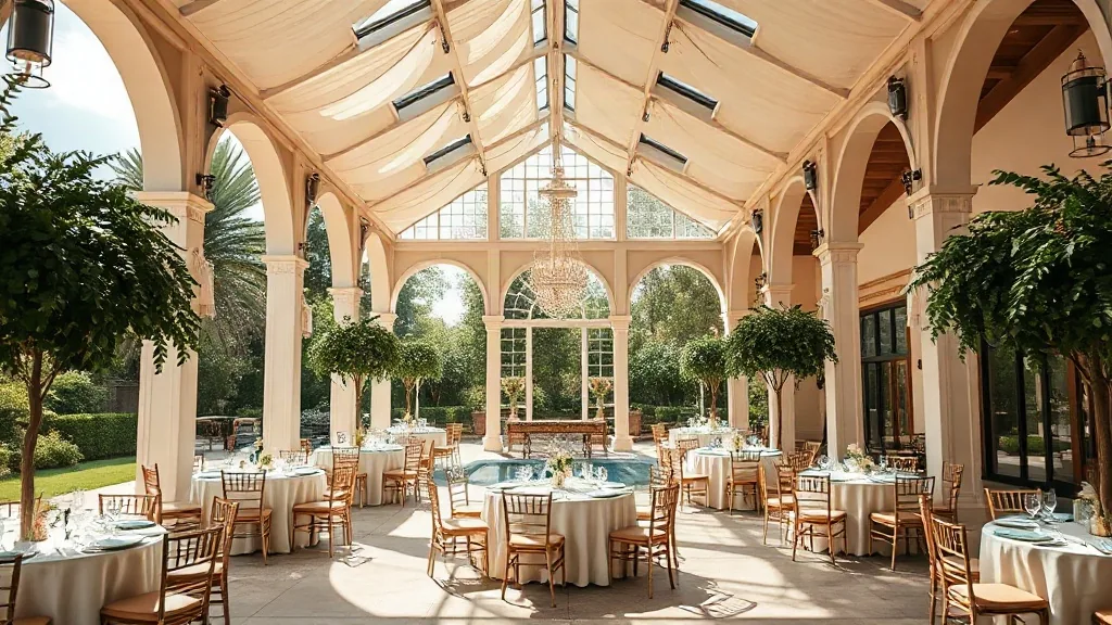 8 Best Outdoor & Garden Venues in Salt Lake City, Utah for Corporate Events (2026) — corporateevents.at