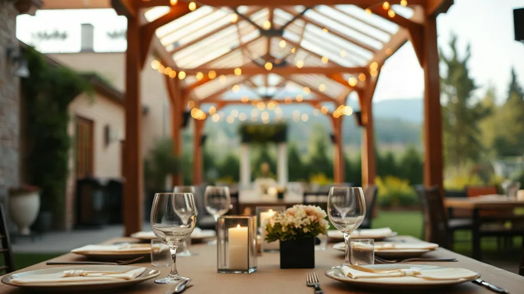 8 Best Outdoor & Garden Venues in Salt Lake City, Utah for Corporate Events (2026), detail | corporateevents.at
