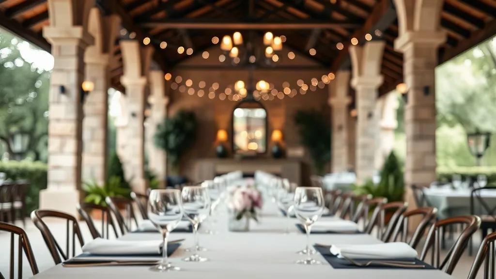 10 Best Outdoor & Garden Venues in San Antonio, Texas for Corporate Events (2026), detail | corporateevents.at