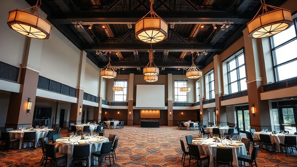 10 Best Restaurants with Private Dining in Albany, New York for Corporate Events (2026) — corporateevents.at
