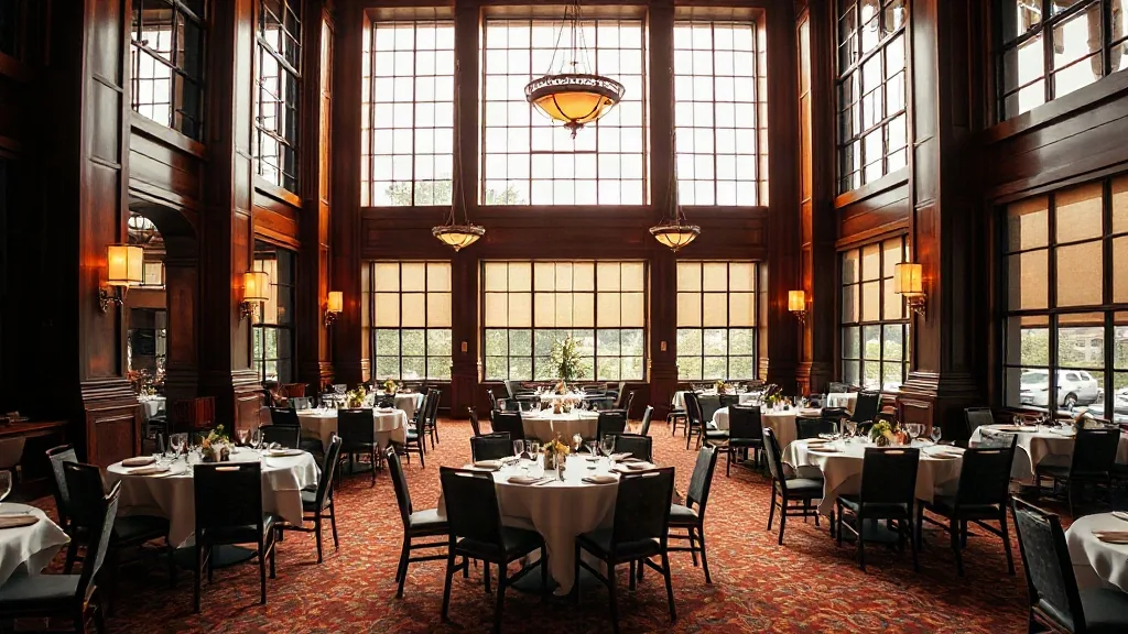 10 Best Restaurants with Private Dining in Albany, New York for Corporate Events (2026) | corporateevents.at
