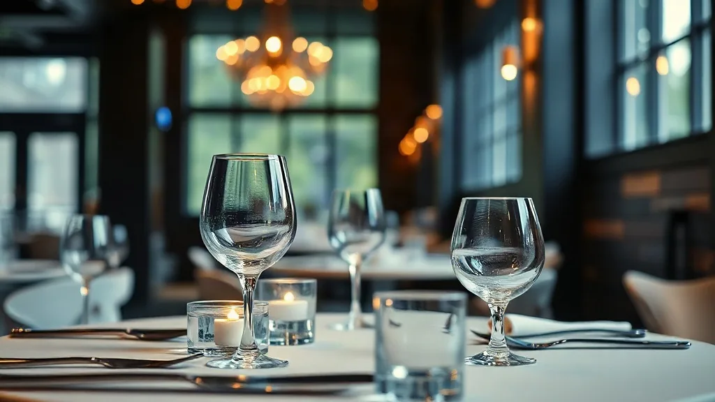 10 Best Restaurants with Private Dining in Albany, New York for Corporate Events (2026), detail | corporateevents.at