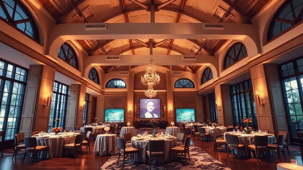 10 Best Restaurants with Private Dining in Austin, Texas for Corporate Events (2026) — corporateevents.at