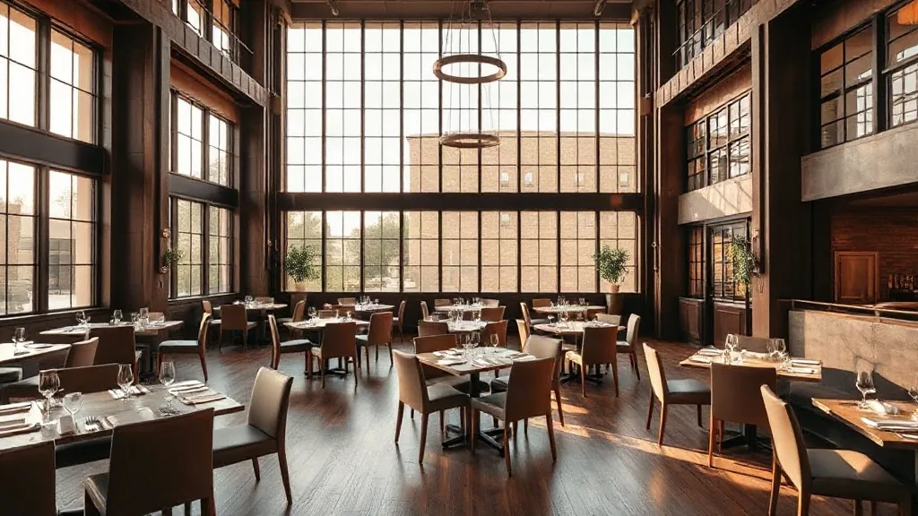10 Best Restaurants with Private Dining in Austin, Texas for Corporate Events (2026) | corporateevents.at