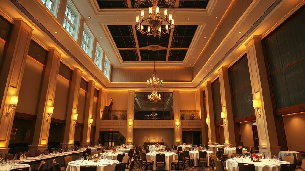 10 Best Restaurants with Private Dining in Boston, Massachusetts for Corporate Events (2026) — corporateevents.at