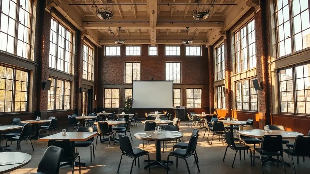 10 Best Restaurants with Private Dining in Brooklyn, New York for Corporate Events (2026) | corporateevents.at