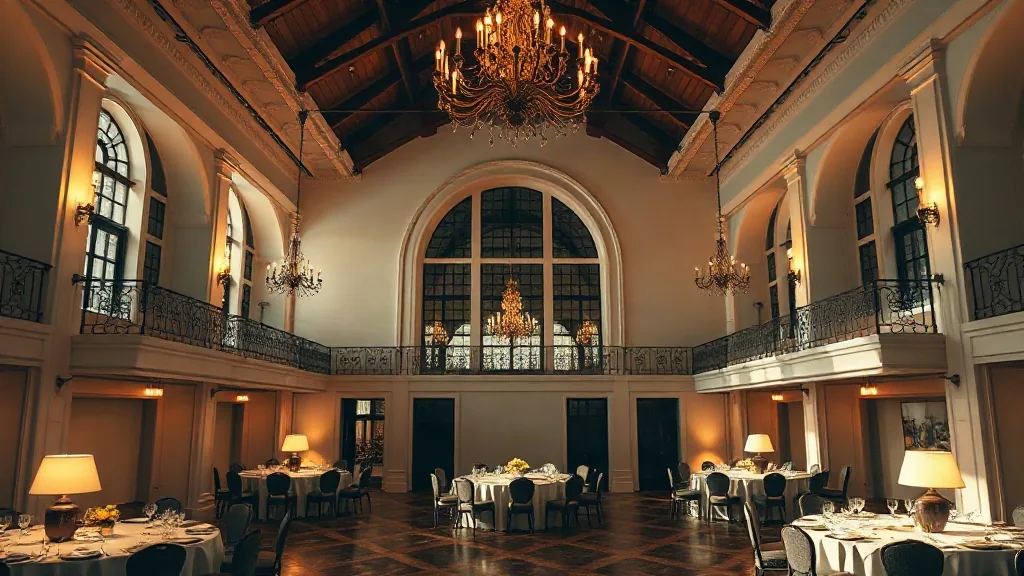 10 Best Restaurants with Private Dining in Charleston, South Carolina for Corporate Events (2026) — corporateevents.at