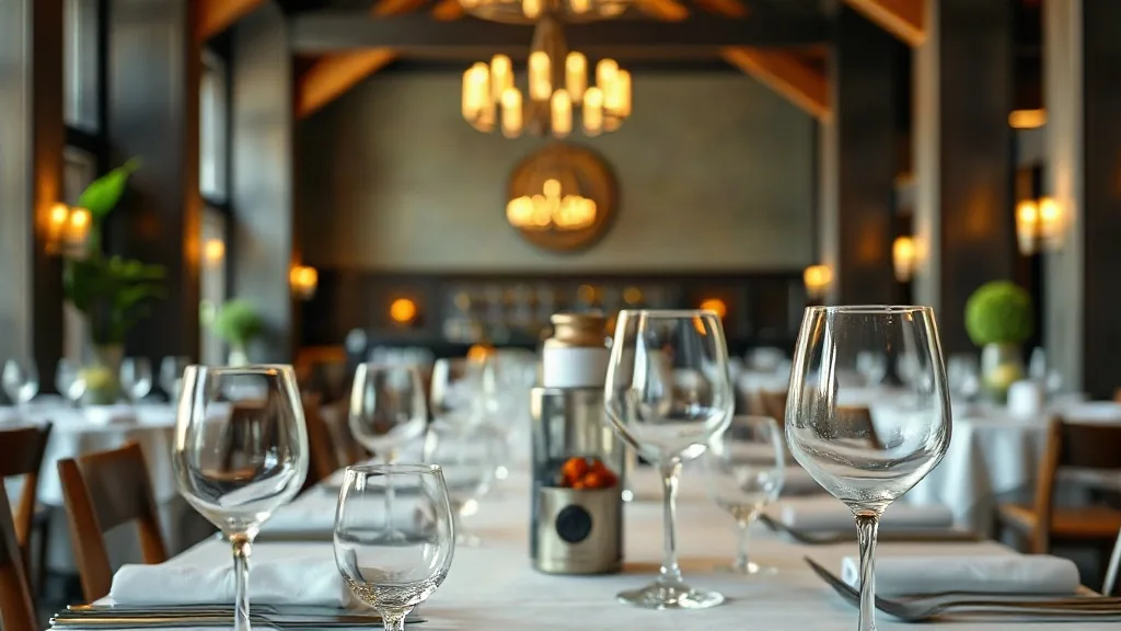 10 Best Restaurants with Private Dining in Charleston, South Carolina for Corporate Events (2026), detail | corporateevents.at