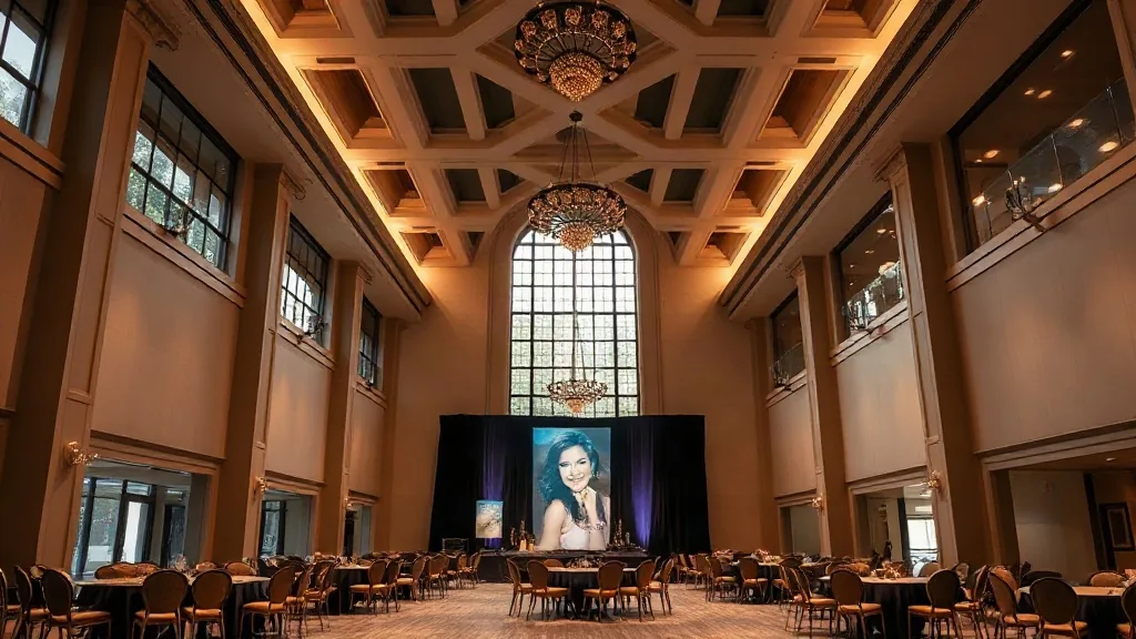10 Best Restaurants with Private Dining in Charlotte, North Carolina for Corporate Events (2026) — corporateevents.at
