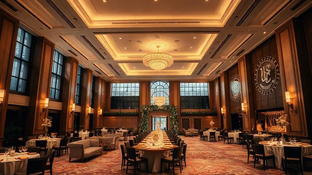 10 Best Restaurants with Private Dining in Cleveland, Ohio for Corporate Events (2026) — corporateevents.at