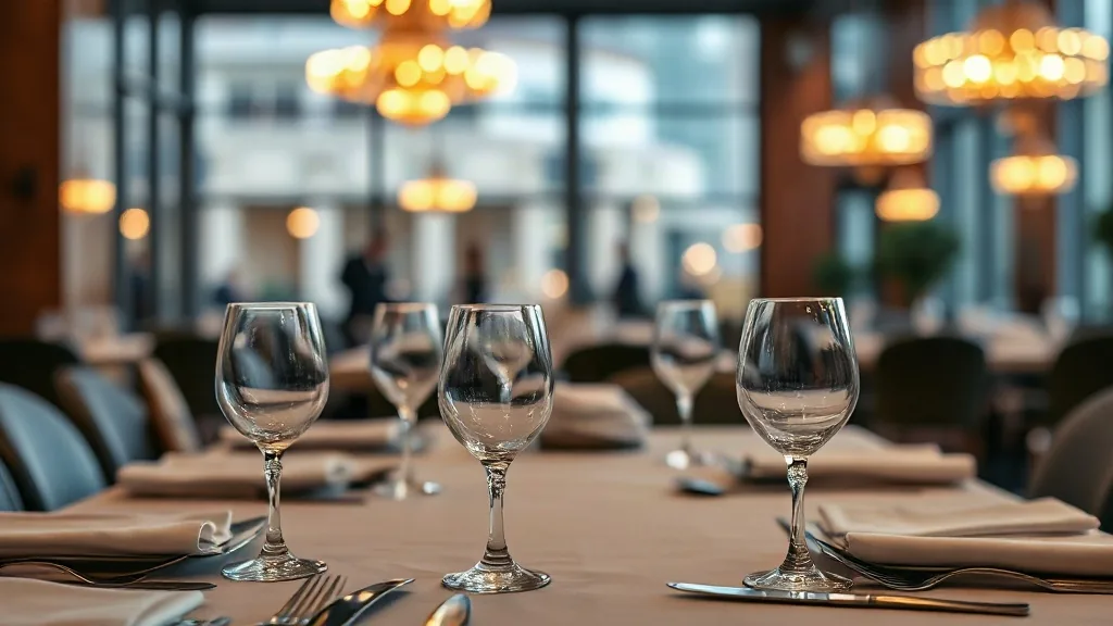 10 Best Restaurants with Private Dining in Cleveland, Ohio for Corporate Events (2026), detail | corporateevents.at