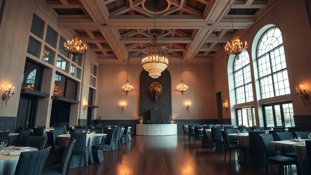 10 Best Restaurants with Private Dining in Columbus, Ohio for Corporate Events (2026) — corporateevents.at