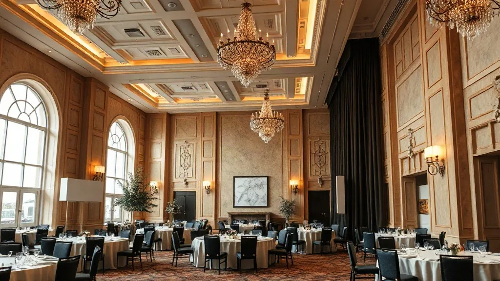 10 Best Restaurants with Private Dining in Fort Worth, Texas for Corporate Events (2026) — corporateevents.at