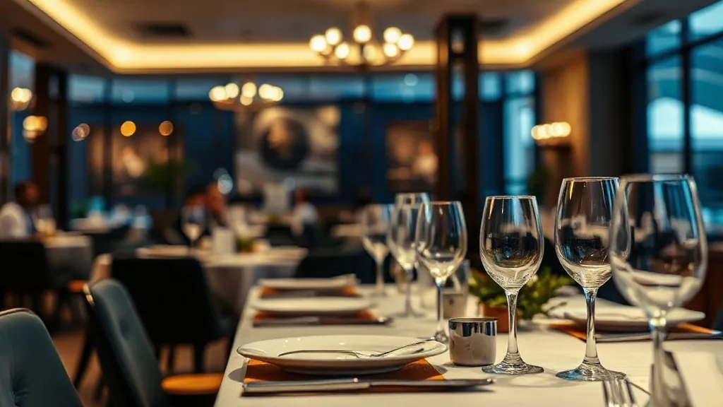 10 Best Restaurants with Private Dining in Fort Worth, Texas for Corporate Events (2026), detail | corporateevents.at