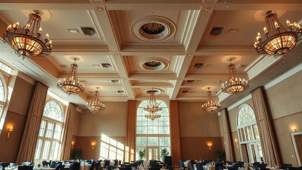 10 Best Restaurants with Private Dining in Grand Rapids, Michigan for Corporate Events (2026) — corporateevents.at