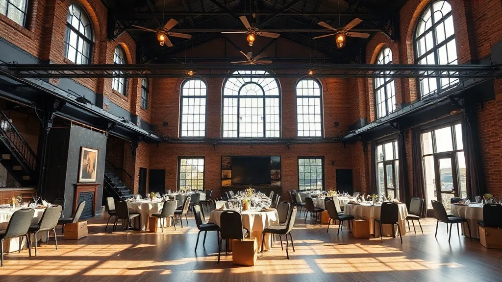 10 Best Restaurants with Private Dining in Grand Rapids, Michigan for Corporate Events (2026) | corporateevents.at