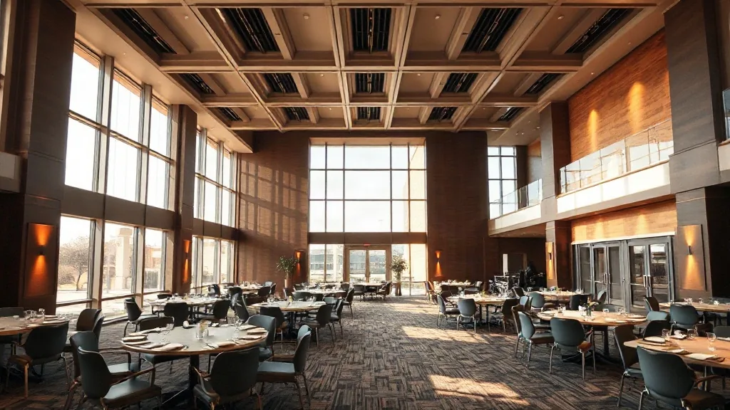 10 Best Restaurants with Private Dining in Houston, Texas for Corporate Events (2026) | corporateevents.at
